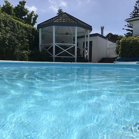 Te Moana Bed & Breakfast Bed & Breakfast Waikanae Ngoại thất bức ảnh