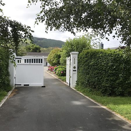 Te Moana Bed & Breakfast Bed & Breakfast Waikanae Ngoại thất bức ảnh