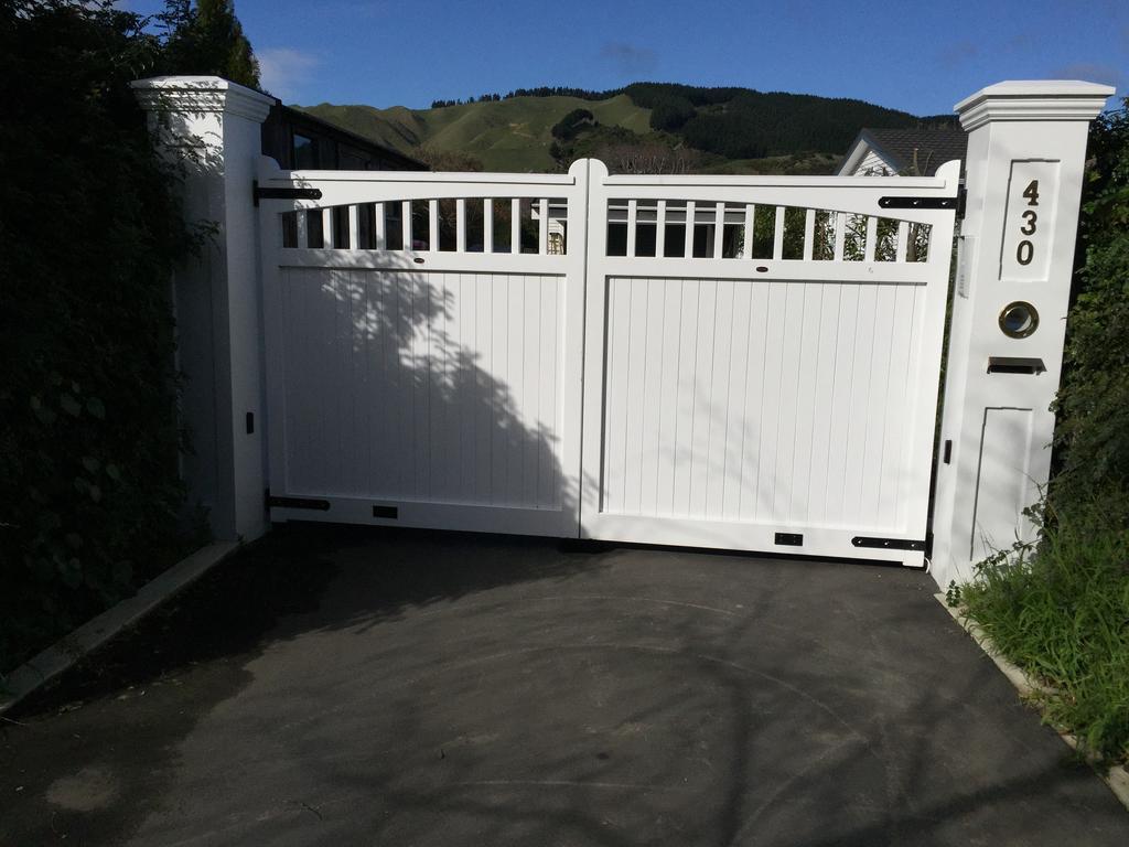Te Moana Bed & Breakfast Bed & Breakfast Waikanae Ngoại thất bức ảnh