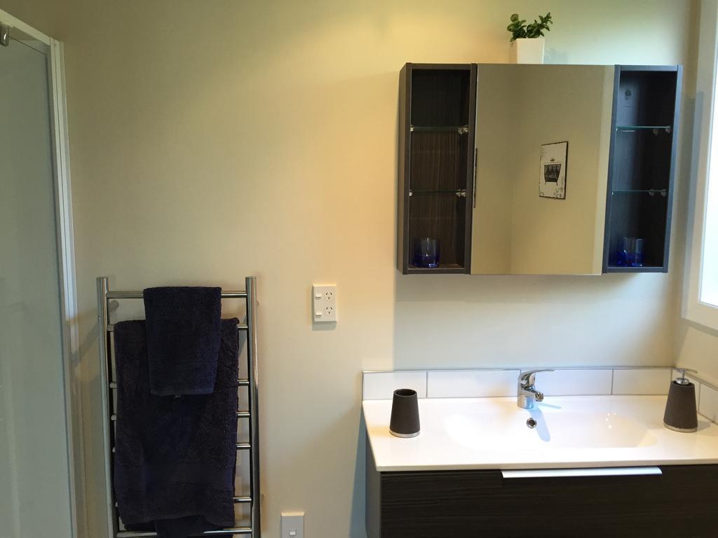 Te Moana Bed & Breakfast Bed & Breakfast Waikanae Phòng bức ảnh