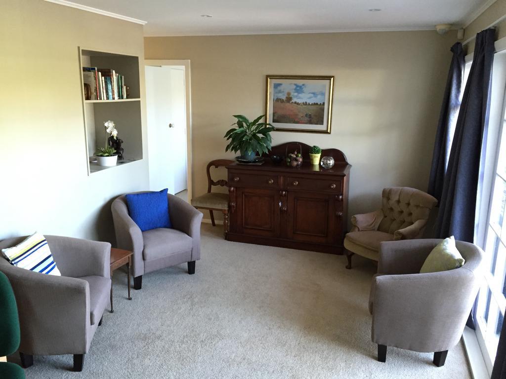 Te Moana Bed & Breakfast Bed & Breakfast Waikanae Phòng bức ảnh