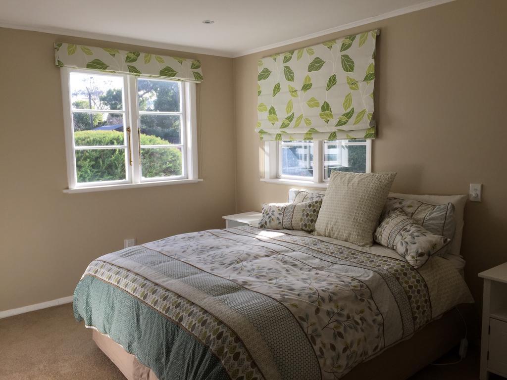 Te Moana Bed & Breakfast Bed & Breakfast Waikanae Phòng bức ảnh