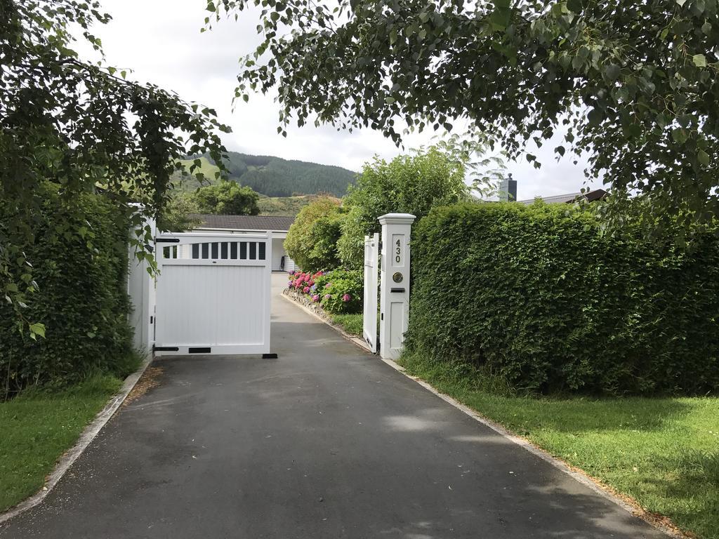 Te Moana Bed & Breakfast Bed & Breakfast Waikanae Ngoại thất bức ảnh